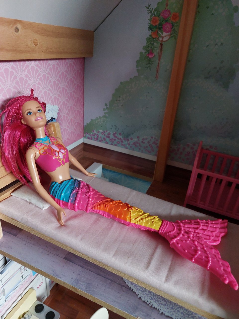 Barbiehuis