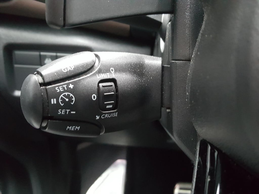 Citroen C5 Aircross 1.6 180pk shine automaat navigatie | trekhaak | apple c
