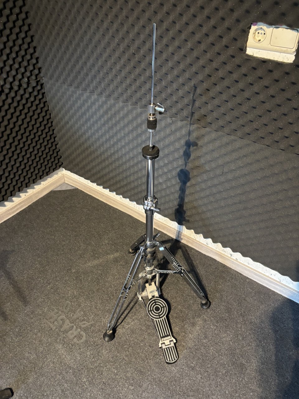 Degelijke hardware set
