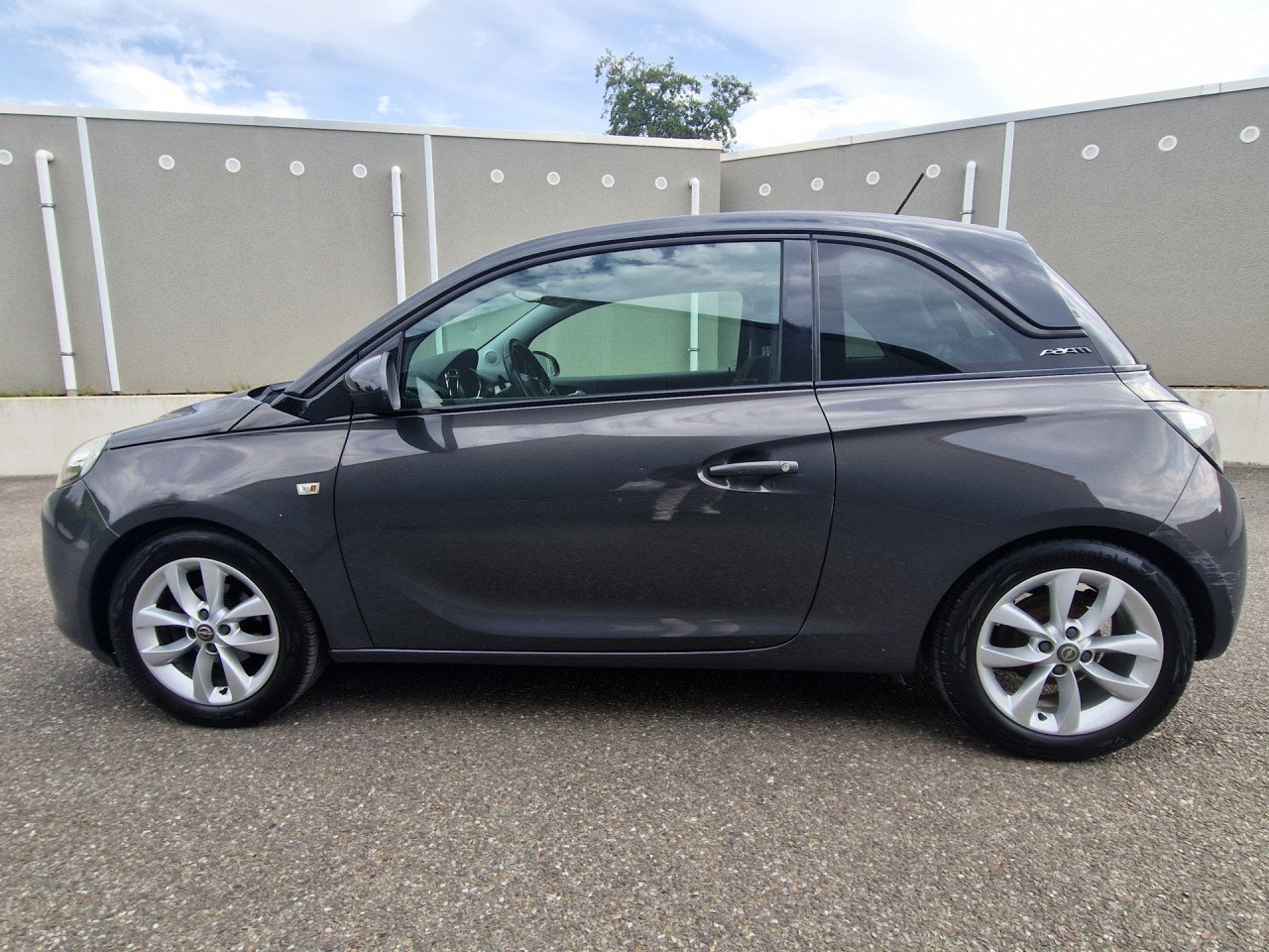 Opel ADAM 1.2 Jam