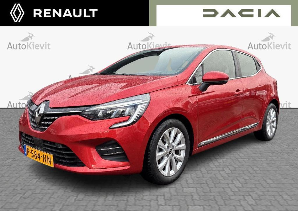 Renault Clio 1.0 tce 90 intens