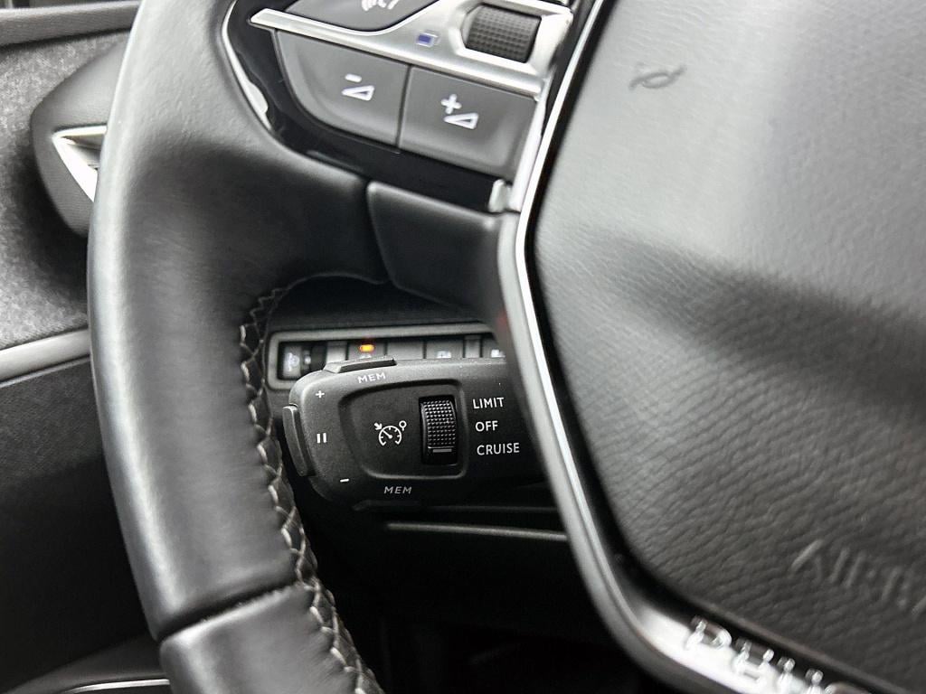 Peugeot 3008 1.6 hybrid 225 blue lease allure | automaat | navigatie | virt