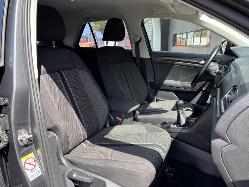 Volkswagen T-roc 1.5 tsi style