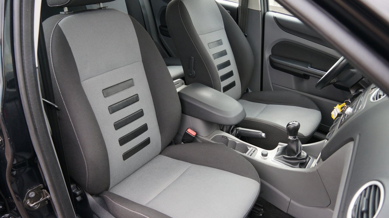 Ford FOCUS Wagon 1.6 Comfort Rijklaar