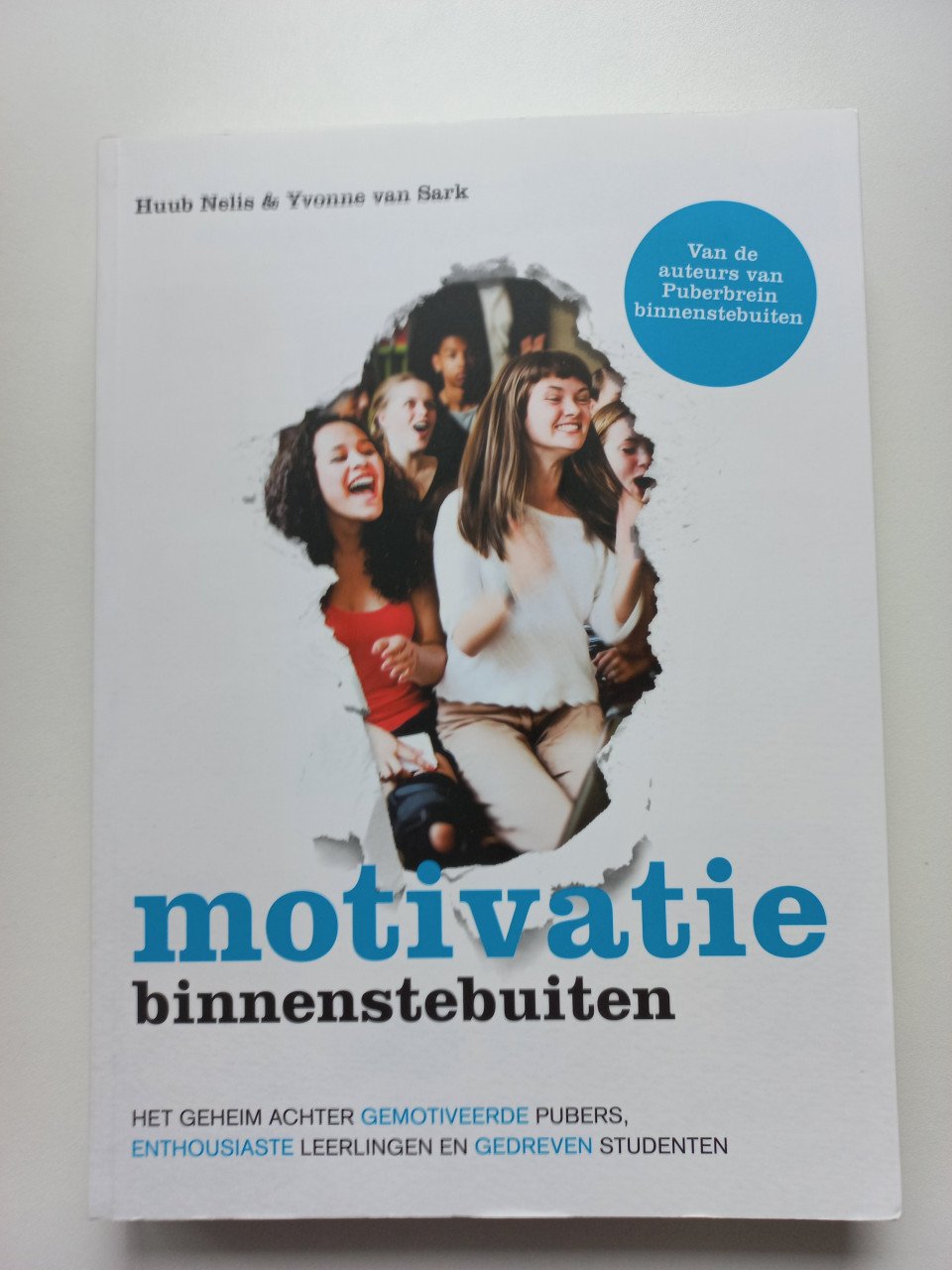 HRM, Personeel en Organisatie, Verandermanagement boeken