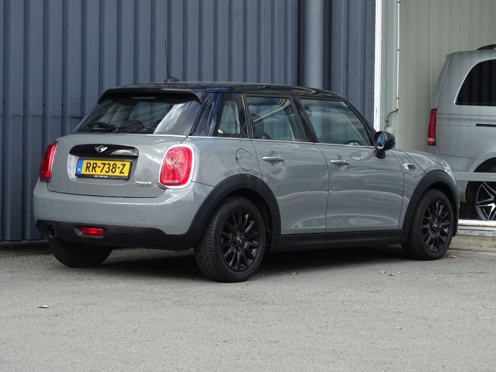 Mini Cooper mini 1.5 business | navi | bluetooth | 16"