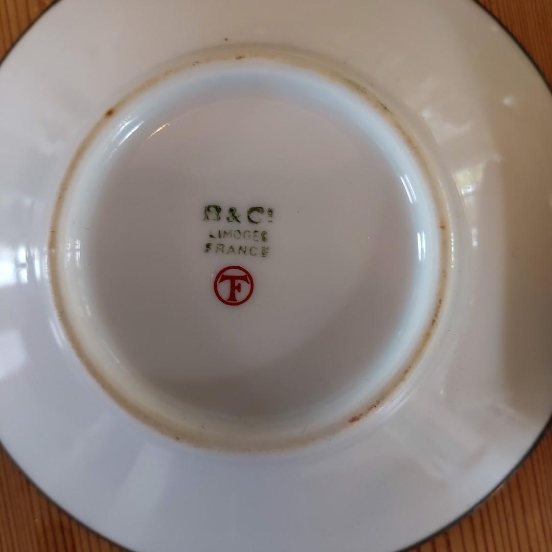 Boerenbont  en Villeroy allerlei