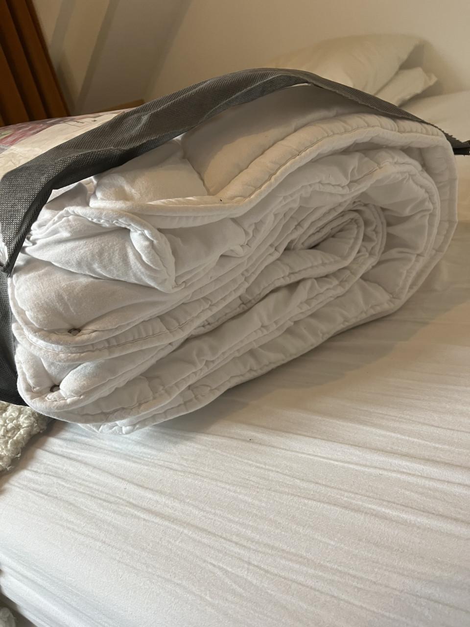 Polydaun Joepi – 4-seizoenen Junior Dekbed – 120×150 cm