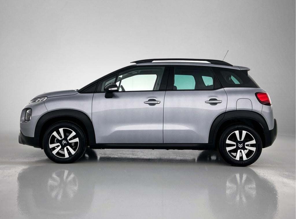 Citroen C3 Aircross 130 pk automaat shine | rijklaar | parkeersensoren | na
