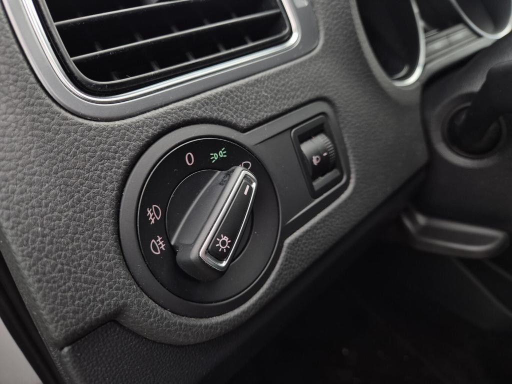 Volkswagen Polo 1.2 tsi allstar bluemotion / 5-deurs / cruisecontrol / stoe