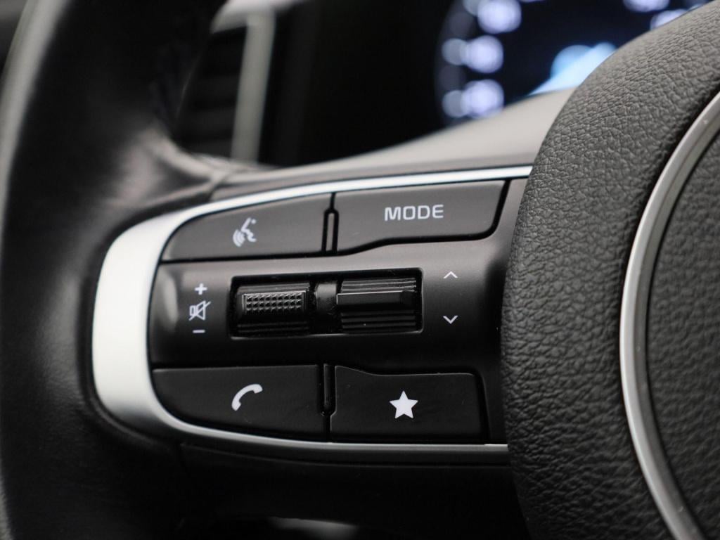 Kia Sportage 1.6 t-gdi mhev dynamicline | apple carplay / android auto | da