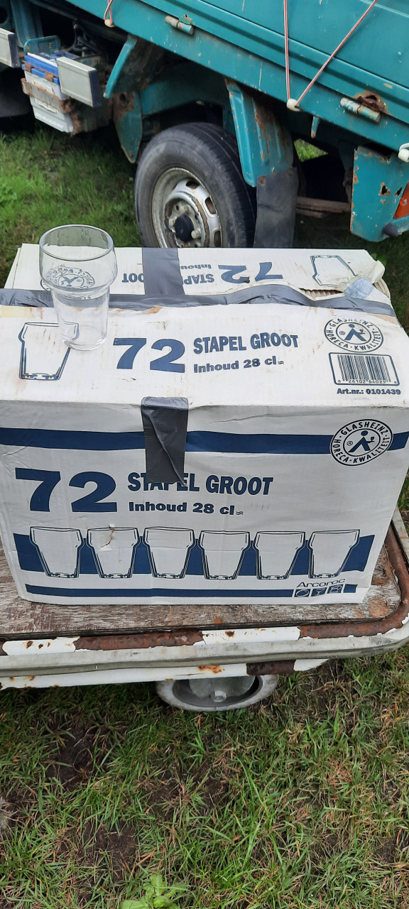 Bierglazen