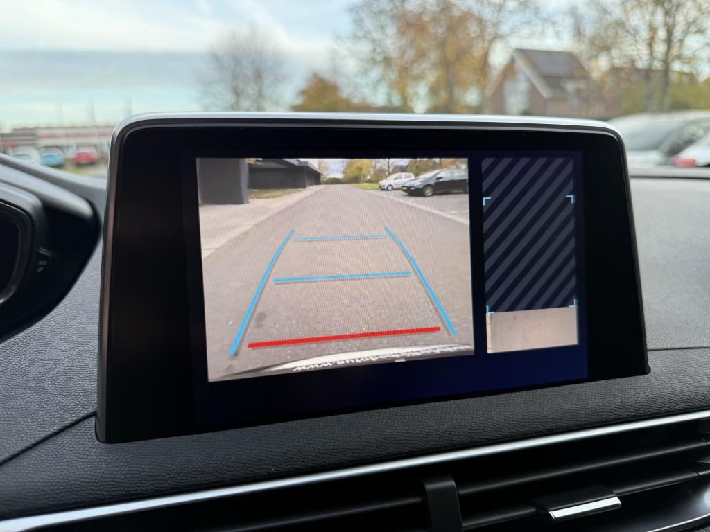 Peugeot 3008 1.2 puretech gt line // recent groot onderhoud + distributie g