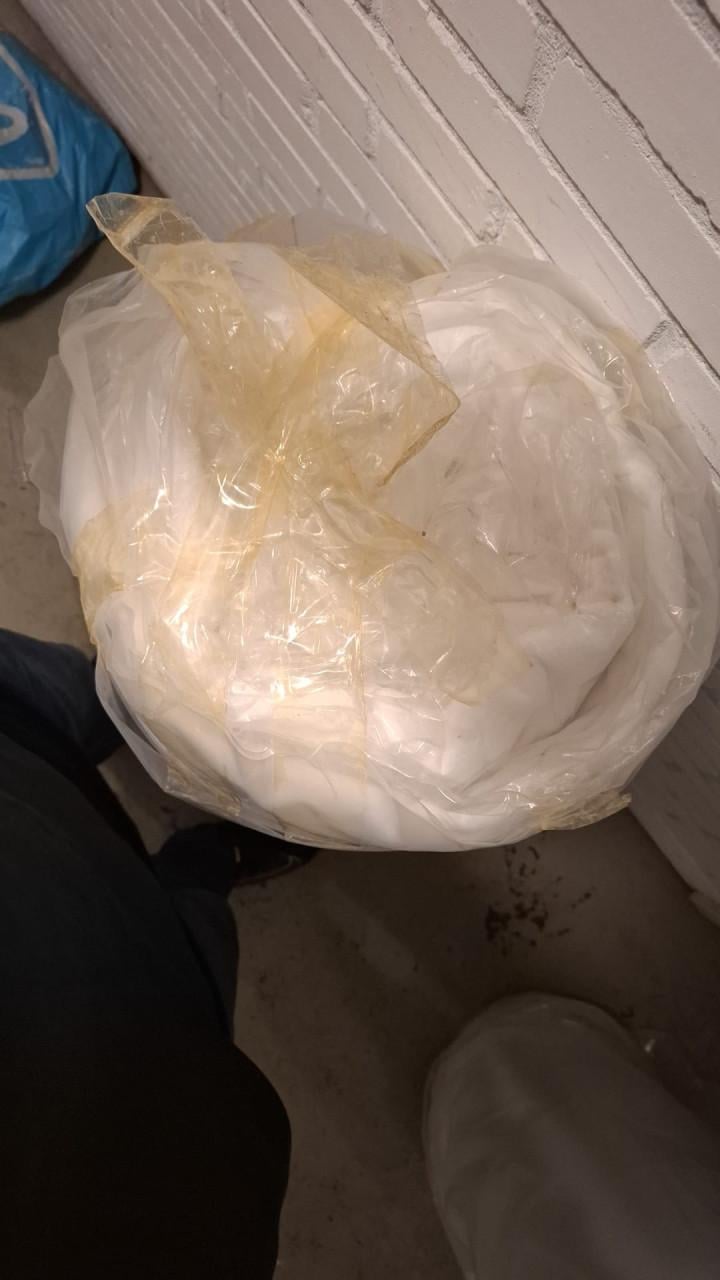 2x Matrassen 220 cm lang, extra lang!! - Middelburg