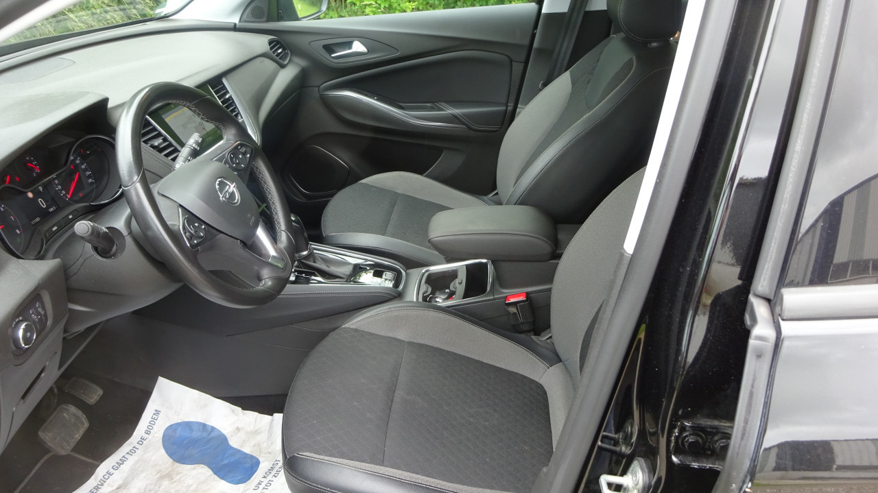 Opel Grandland 1.2 Automaat