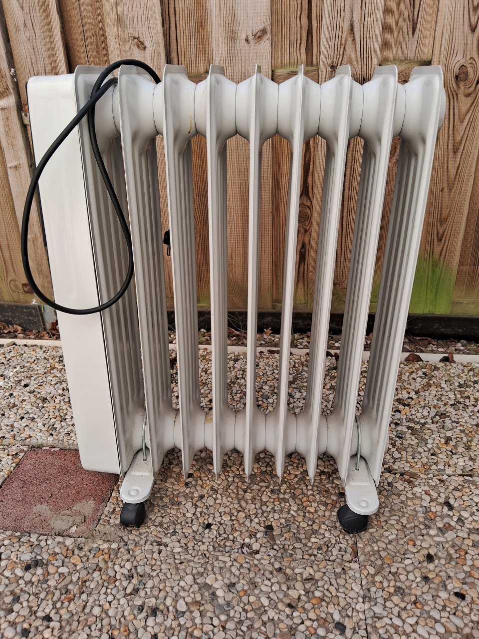 Radiator