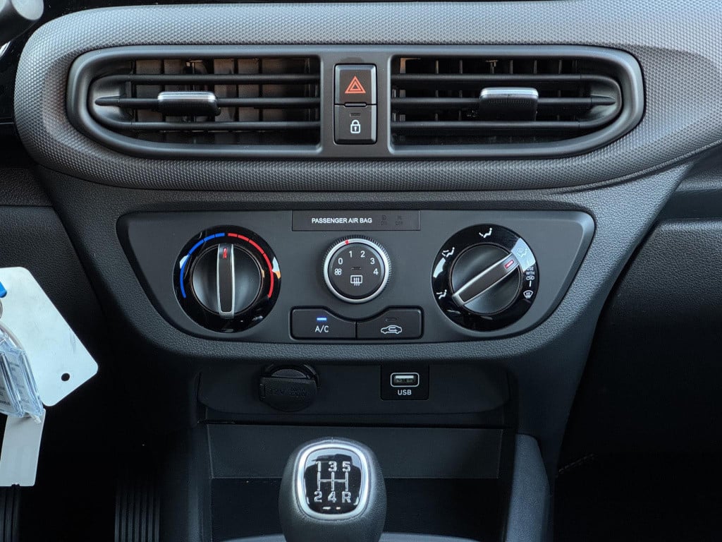 Hyundai I 10 1.0 comfort | apple carplay/android auto | lm velgen | cruise 