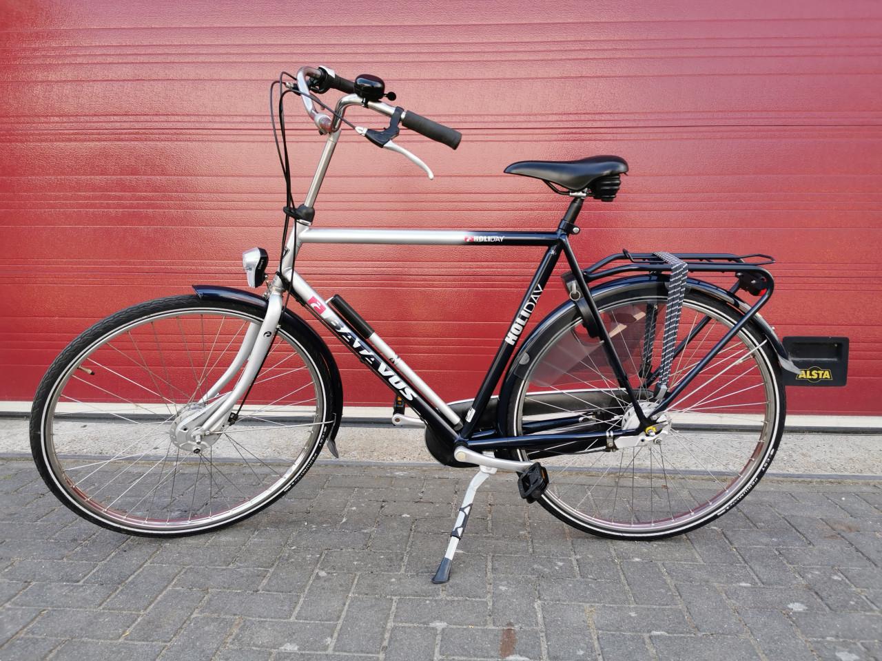 BATAVUS HOLIDAY HERENFIETS