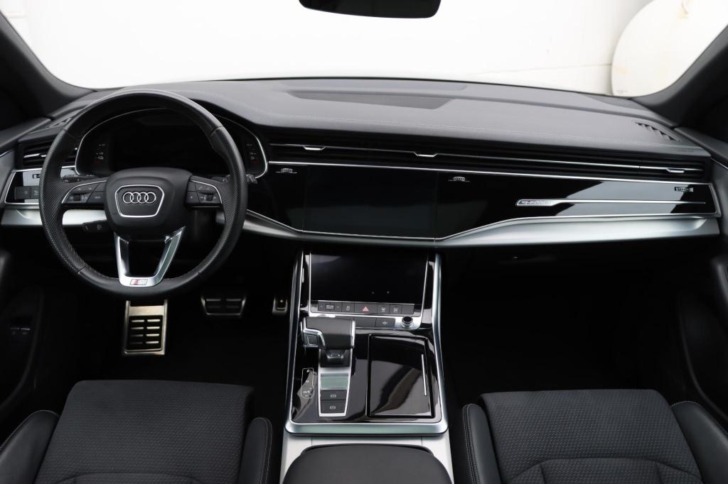 Audi Q8 55 tfsi e quattro pro line s 380pk tiptronic