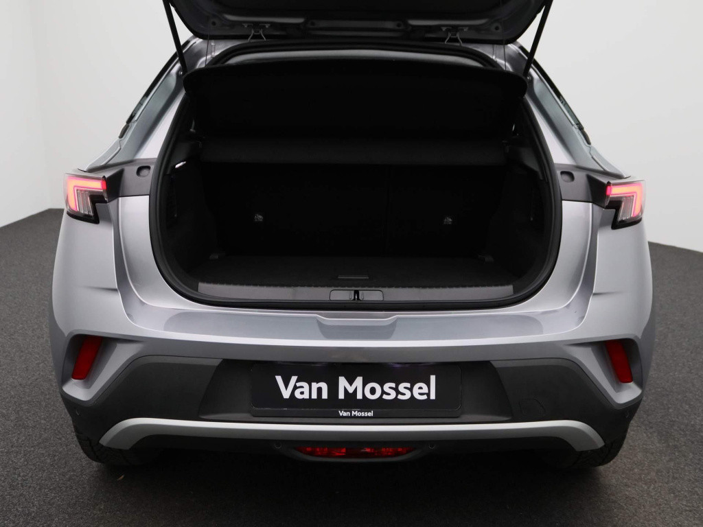 Opel Mokka-e elegance 50-kwh | navigatie | camera | parkeersensoren | clima