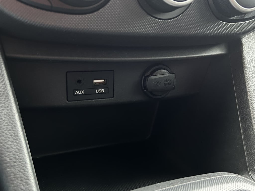 Hyundai I 10 1.0i comfort