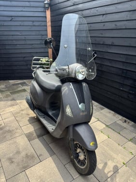Berini Scooter