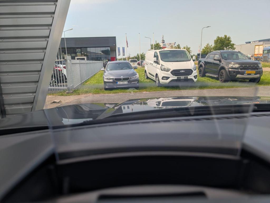 Ford Kuga 2.5 phev e-cvt 225pk st-line x, winterpakket | panoramadak
