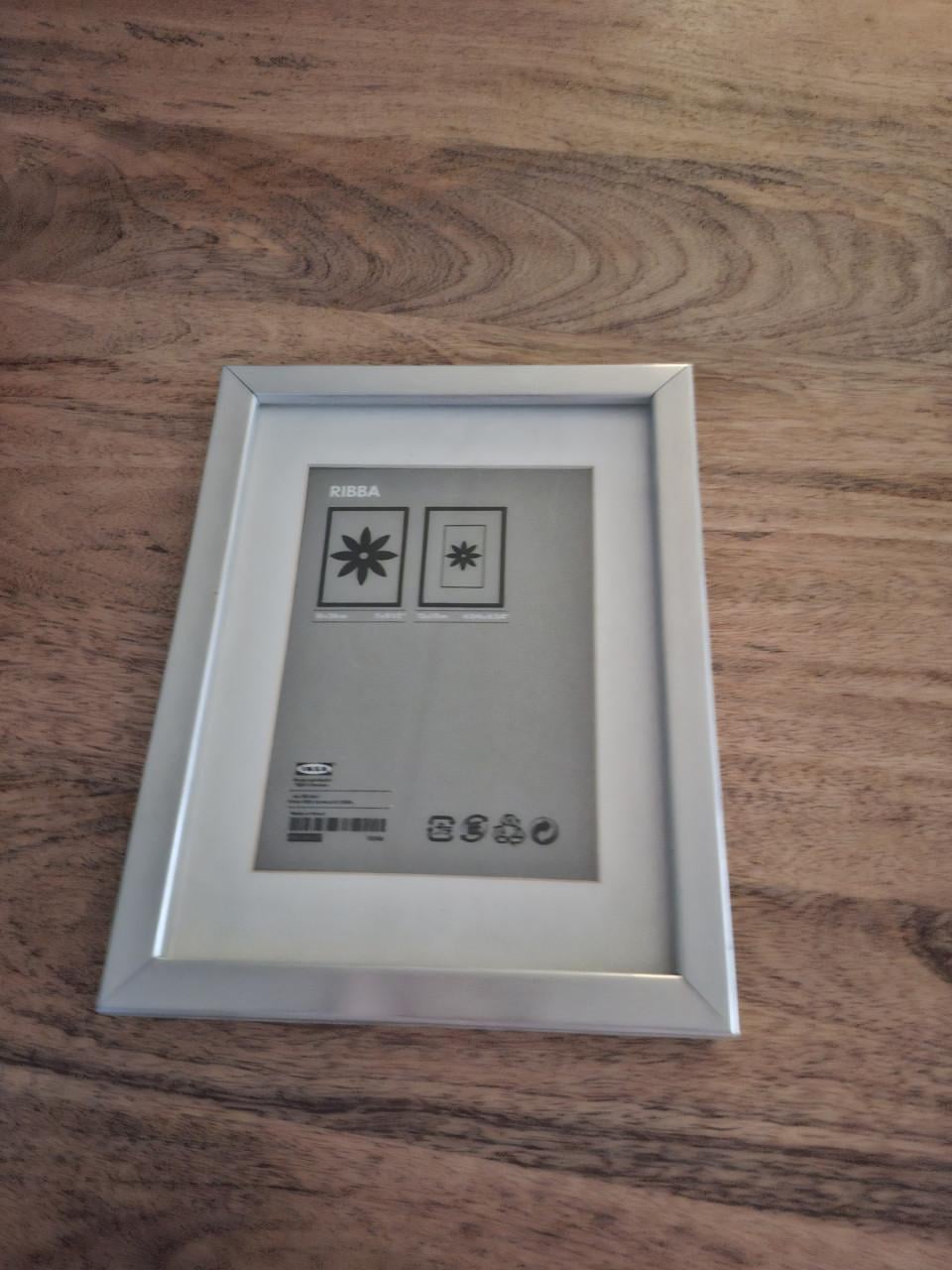 Mooie fotolijst