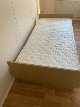 Eenpersoonsbed