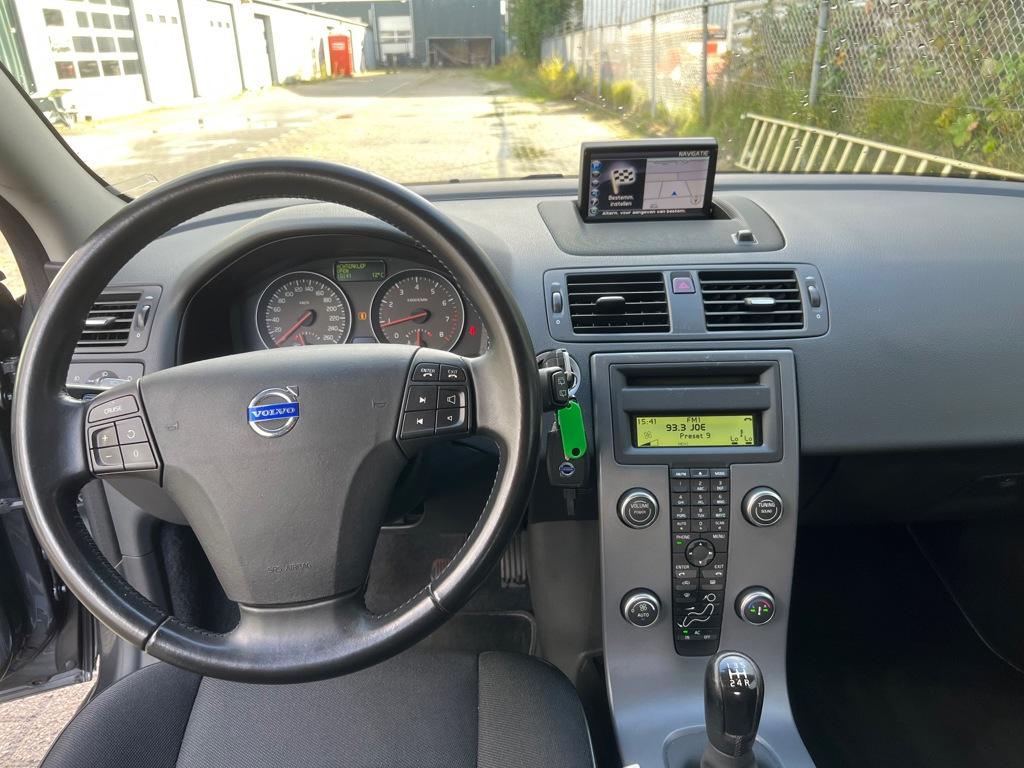 Volvo C30 1.6 kinetic