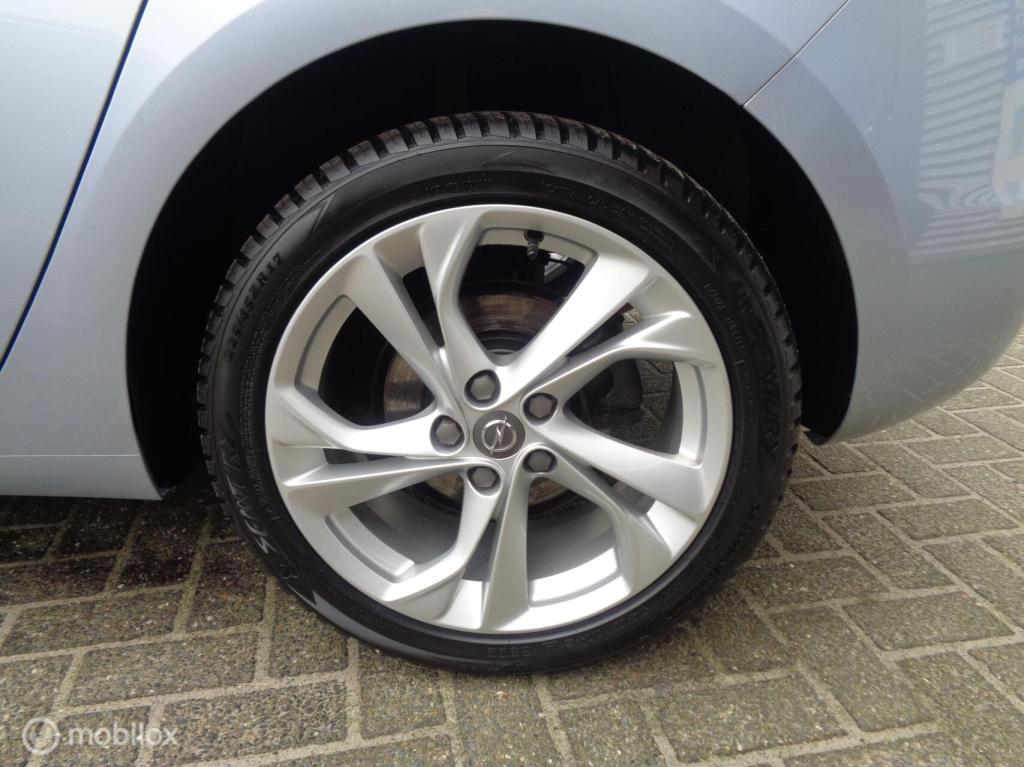 Opel Astra k 1.0 turbo innovation/ecc/airco/pdc/carplay/17''lm/slechts 7400