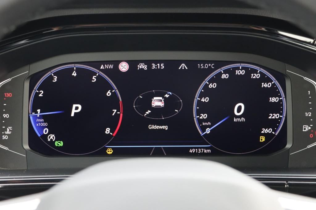 Volkswagen T-roc 1.5 tsi r-line 150pk dsg7