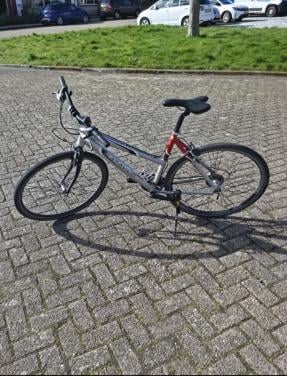 Batavus Mountainbike 28 inch Opknapper