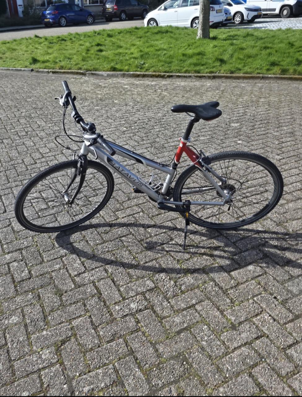 Batavus Mountainbike 28 inch Opknapper