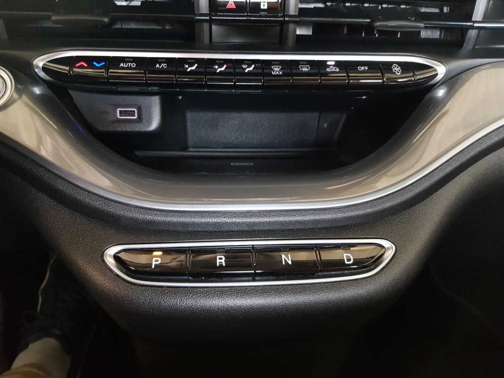 Fiat 500e cabrio la prima 42 kwh