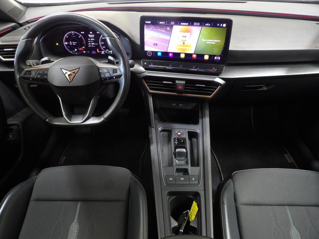 Cupra Formentor 1.4 e-hybrid dsg-6 adrenaline