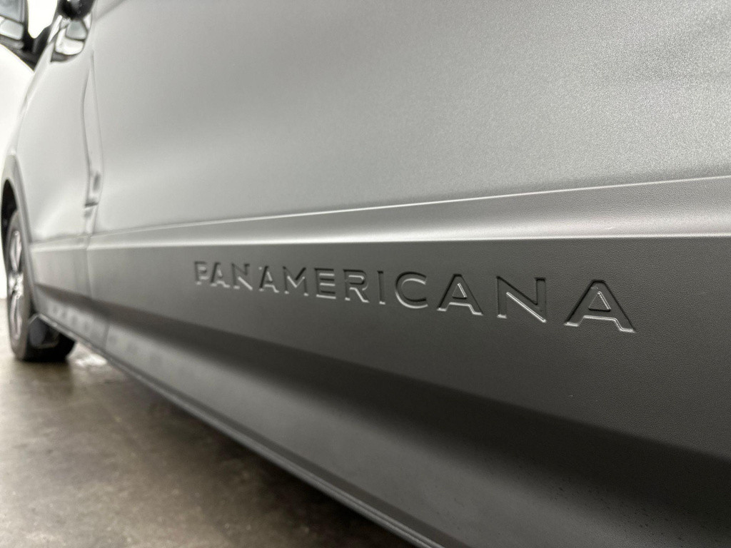 Volkswagen Transporter panamericana intro l2 2.0 tdi eu6 110 kw (150 pk)