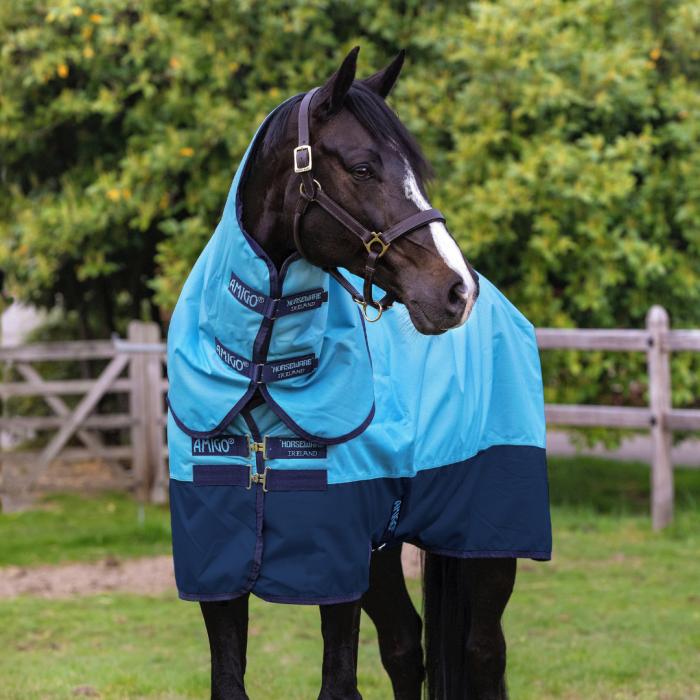 AMIGO HERO RIPSTOP PLUS - LIMITED edition