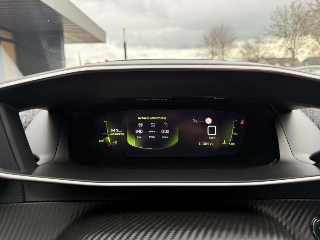 Peugeot 2008 1.2 puretech allure