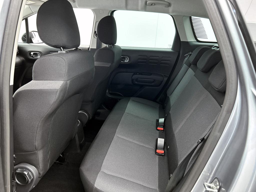 Citroen C3 Aircross 110pk feel | rijklaar | apple carplay / android auto |