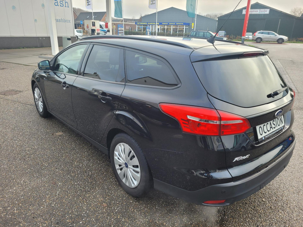 Ford Focus 1.0 trend edition stationwagen