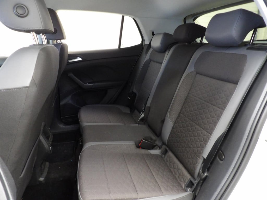 Volkswagen T-cross 1.0 tsi 110pk 7-dsg style