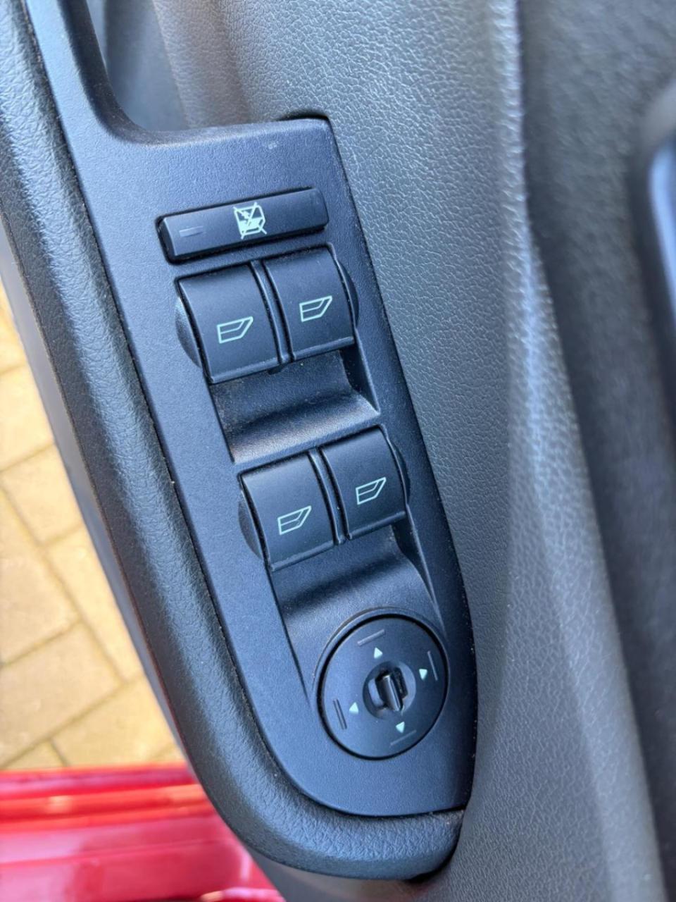 Ford C-max focus 1.6-16v futura/118.000 nap/cruise/airco/trekhaak/