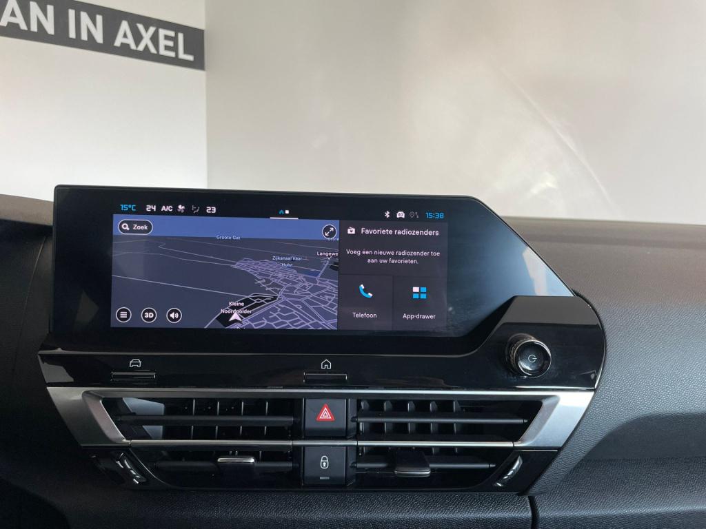 Citroen C4 1.2 puretech shine