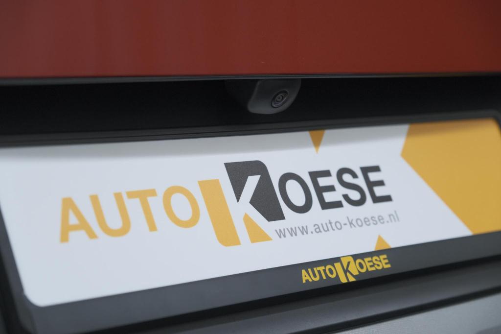 Opel Frontera 1.2 turbo hybrid 110 gs | stoelverwarming en stuurwielverwarm