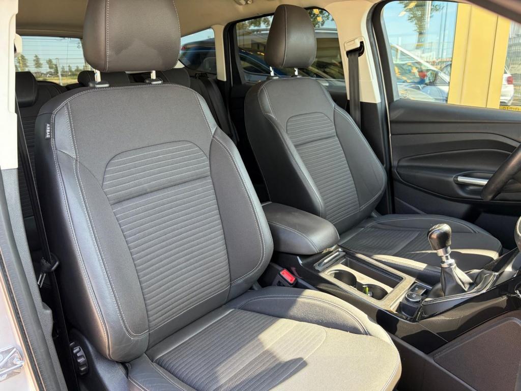 Ford Kuga 1.5 ecob.