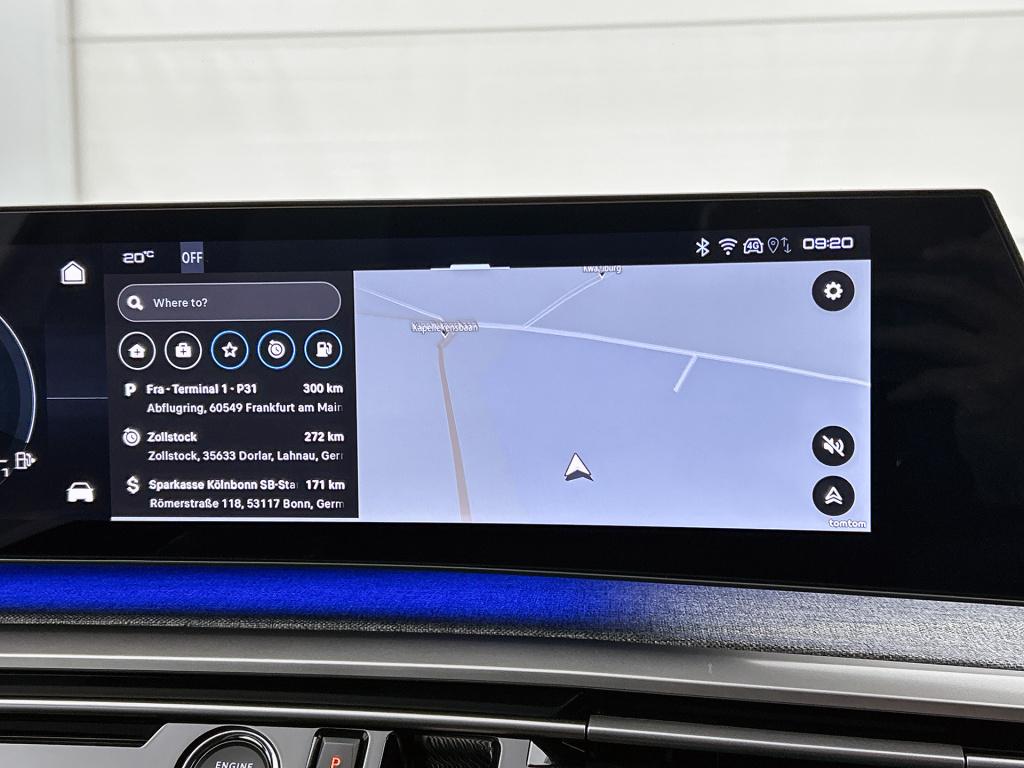 Peugeot 3008 hybrid 145pk automaat gt | rijklaar | elektrische achterkep | 