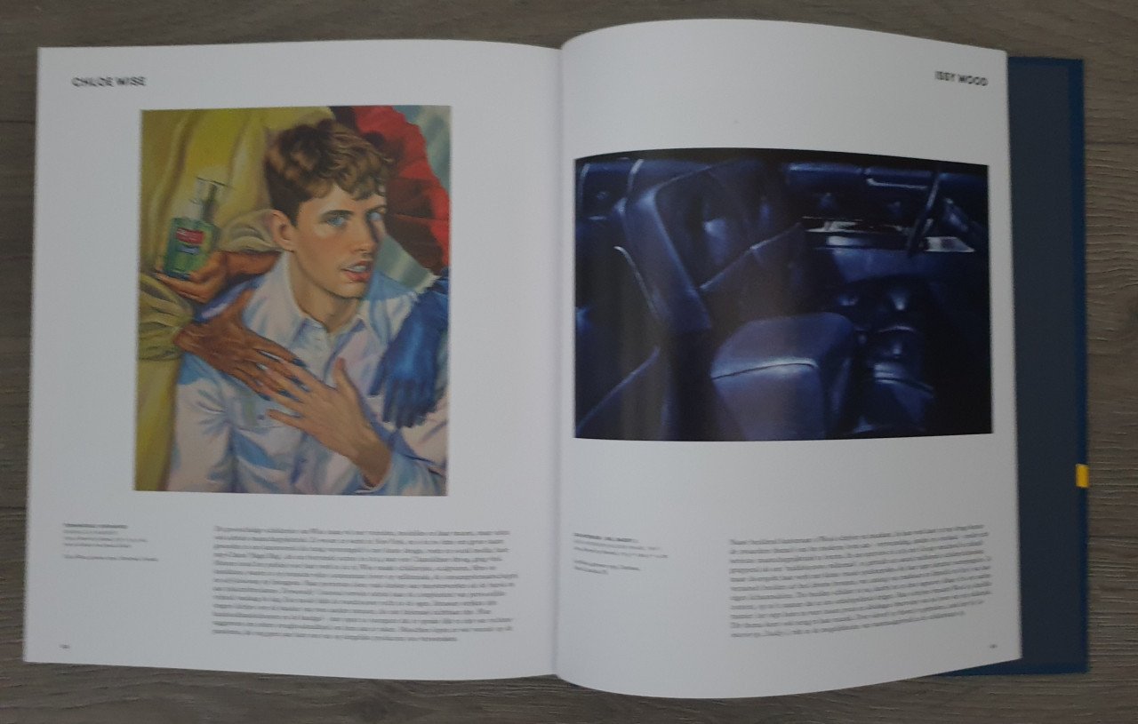 2x Fenomenale vrouwen in de schilderkunst (nieuw)