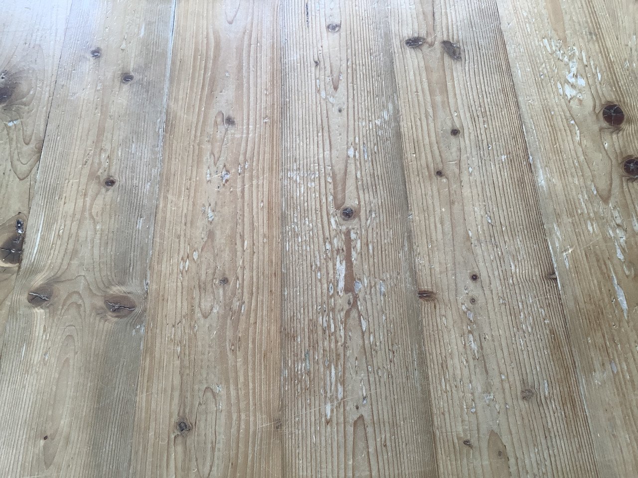 Eettafel