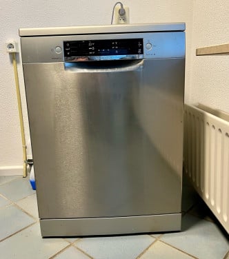 Vaatwasmachine